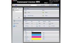 Kyocera Ecosys P6030cdn