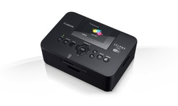 Canon Selphy CP910 Black