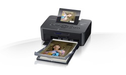 Canon Selphy CP910 Black