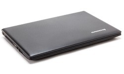 Lenovo IdeaPad G710-00277