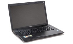 Lenovo IdeaPad G710-00277