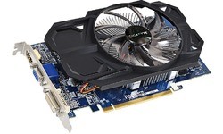 Gigabyte Radeon R7 250 OC 2GB