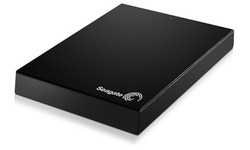 Seagate Expansion Portable 1.5TB (USB 3.0)