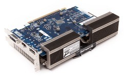 Sapphire Radeon R7 250 Ultimate 1GB