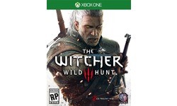 The Witcher 3: Wild Hunt (Xbox One)