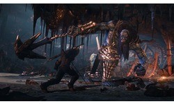 The Witcher 3: Wild Hunt (PlayStation 4)