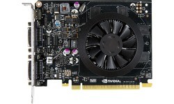 Nvidia GeForce GTX 750