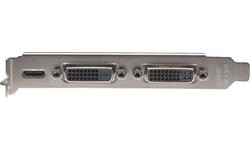 Nvidia GeForce GTX 750 Ti