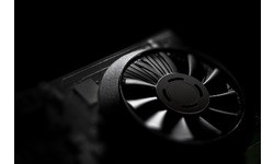 Nvidia GeForce GTX 750 Ti