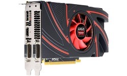 AMD Radeon R7 265