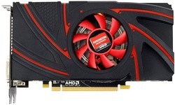 AMD Radeon R7 265