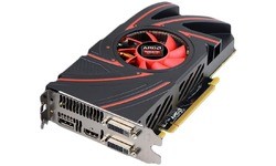 AMD Radeon R7 265