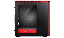 NZXT H440 Black