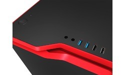 NZXT H440 Black