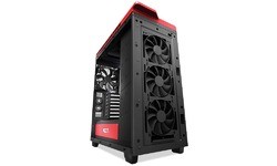 NZXT H440 Black