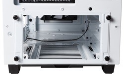 NZXT H440 White