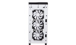 NZXT H440 White