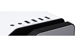 NZXT H440 White