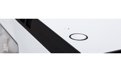 NZXT H440 White