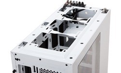 NZXT H440 White