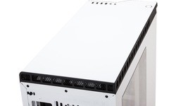 NZXT H440 White