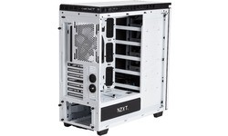 NZXT H440 White