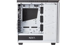 NZXT H440 White