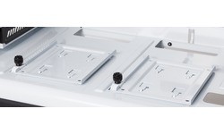 NZXT H440 White