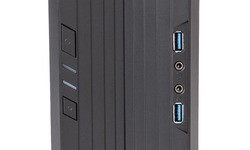 SilverStone Raven RVZ01