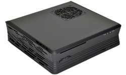 SilverStone Raven RVZ01