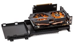 SilverStone Raven RVZ01
