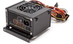 SilverStone Raven RVZ01