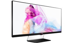 LG 34UM65-P