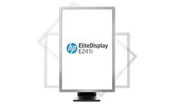 HP EliteDisplay E241i