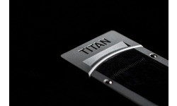 Nvidia GeForce GTX Titan Black