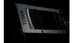 Nvidia GeForce GTX Titan Black