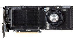 Nvidia GeForce GTX Titan Black