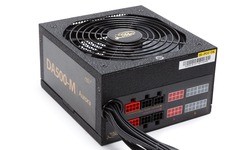DeepCool DA500-M Aurora
