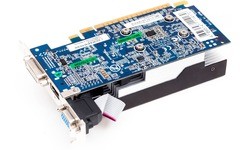 KFA2 GeForce GTX 750 Ti OC 2GB