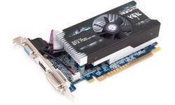 KFA2 GeForce GTX 750 Ti OC 2GB
