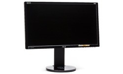 Asus VG248QE G-Sync Upgrade