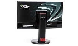 Asus VG248QE G-Sync Upgrade