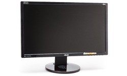 Asus VG248QE G-Sync Upgrade