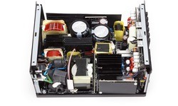 Antec HCP Platinum 1300W