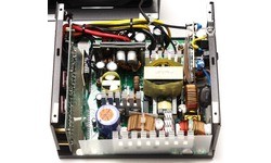XFX XTR Series 550W
