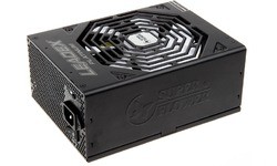 Super Flower Leadex Platinum 1000W Black