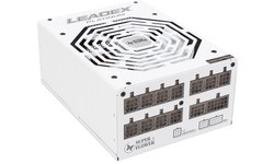 Super Flower Leadex Platinum 1200W White