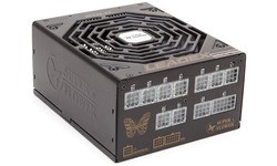 Super Flower Leadex Gold 650W Black