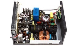 Super Flower Leadex Gold 650W Black