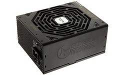 Super Flower Leadex Gold 750W Black